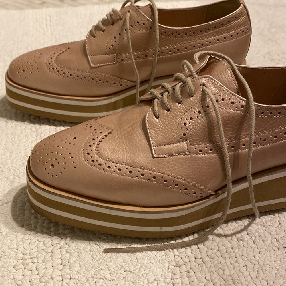 Wingtip Oxfords - Picture 6 of 14